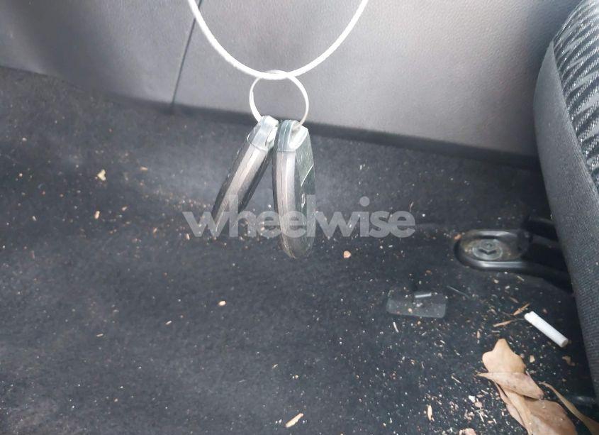 Photo 11 of 2016 Nissan Altima 2.5 S (VIN 1N4AL3APXGC264091)