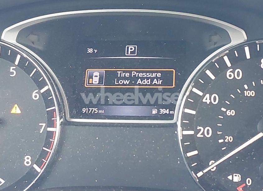 Photo 15 of 2016 Nissan Altima 2.5 S (VIN 1N4AL3APXGC264091)