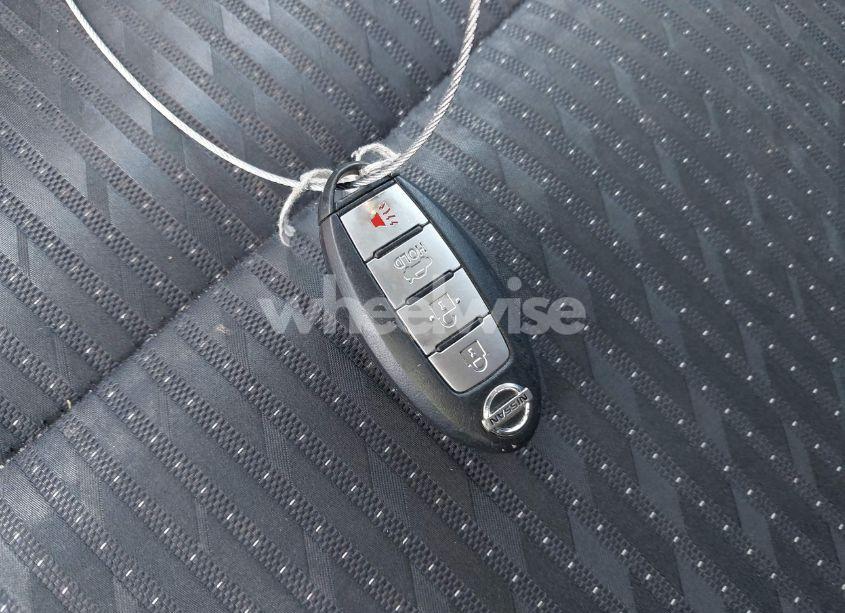 Photo 11 of 2016 Nissan Altima 2.5 S (VIN 1N4AL3APXGC265404)