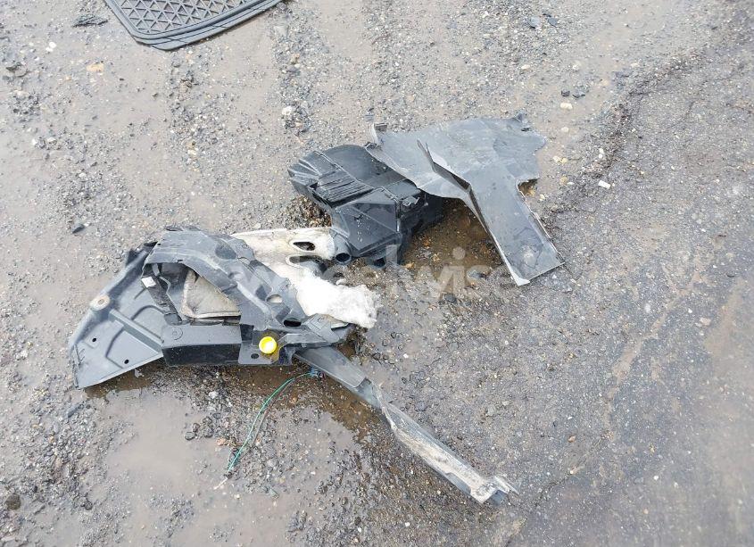 Photo 12 of 2016 Nissan Altima 2.5 SV (VIN 1N4AL3APXGC266407)