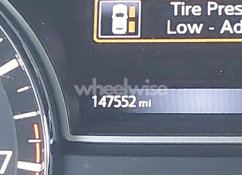 Photo 7 of 2016 Nissan Altima 2.5 S (VIN 1N4AL3APXGC270179)