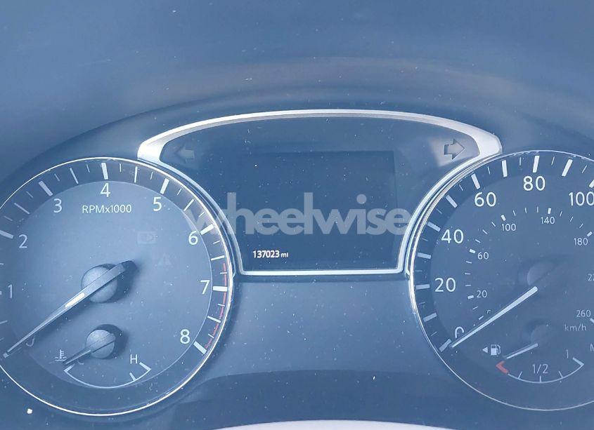 Photo 7 of 2016 Nissan Altima 2.5 S (VIN 1N4AL3APXGC276256)