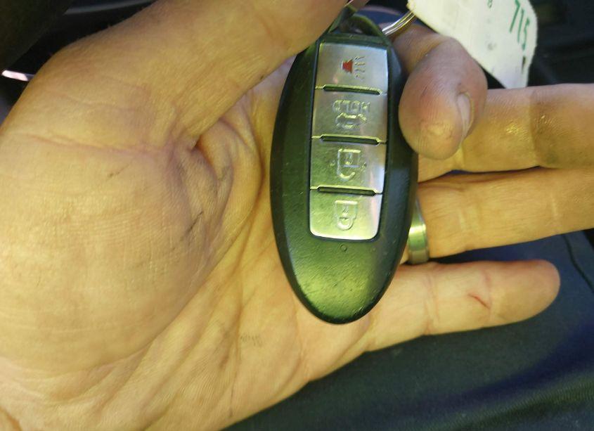 Photo 11 of 2016 Nissan Altima 2.5 S (VIN 1N4AL3APXGC284972)