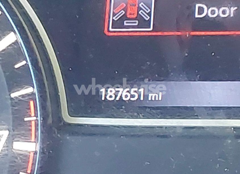 Photo 12 of 2016 Nissan Altima 2.5 SR (VIN 1N4AL3APXGN318462)