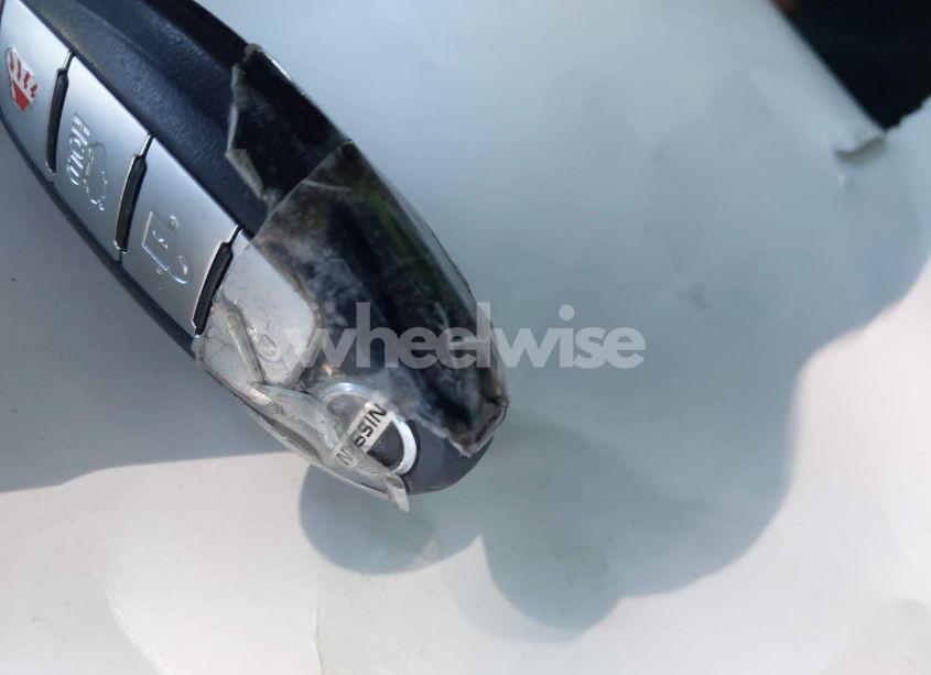 Photo 11 of 2016 Nissan Altima 2.5/2.5 S/2.5 SL/2.5 SR/2.5 SV (VIN 1N4AL3APXGN320843)