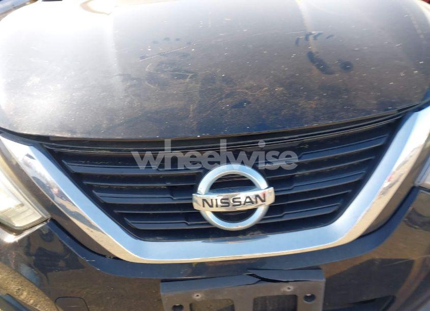 Photo 6 of 2016 Nissan Altima 2.5/2.5 S/2.5 SL/2.5 SR/2.5 SV (VIN 1N4AL3APXGN320843)