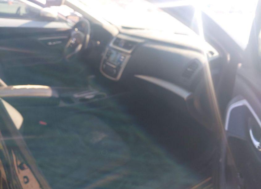 Photo 5 of 2016 Nissan Altima 2.5 S (VIN 1N4AL3APXGN323600)