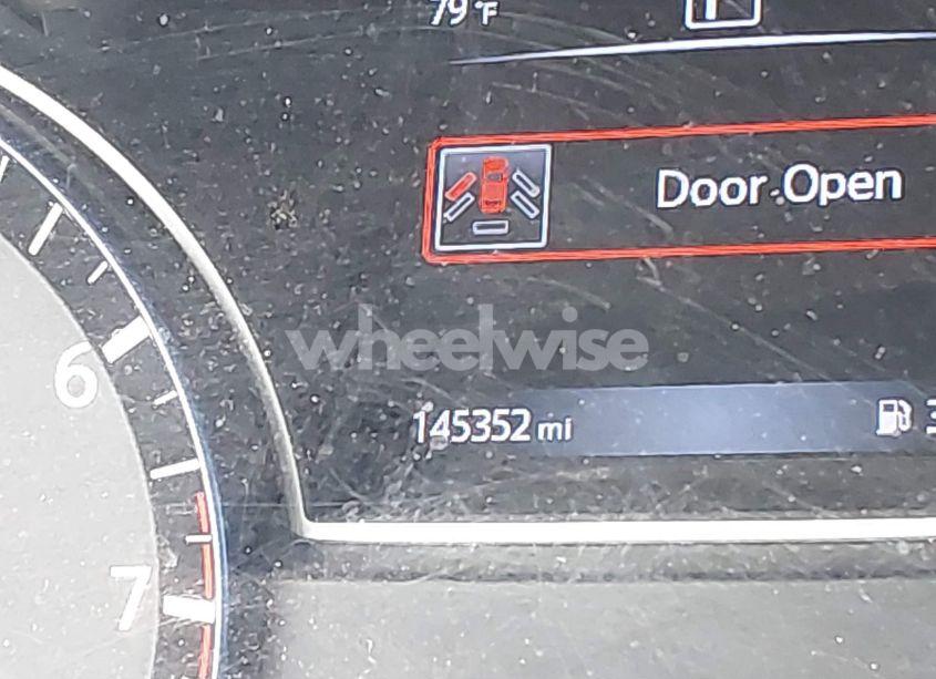 Photo 7 of 2016 Nissan Altima 2.5 SR (VIN 1N4AL3APXGN332362)