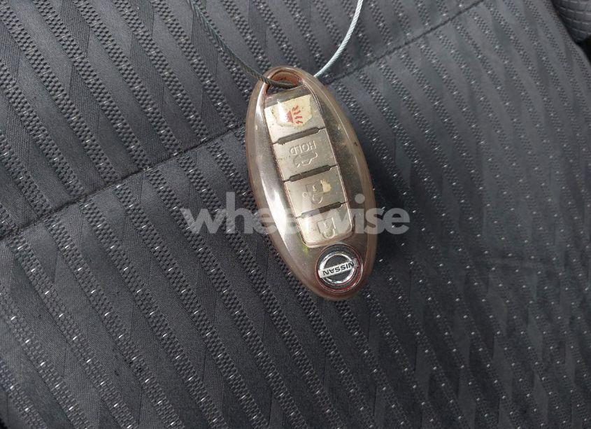 Photo 11 of 2016 Nissan Altima 2.5/2.5 S/2.5 SL/2.5 SR/2.5 SV (VIN 1N4AL3APXGN345029)