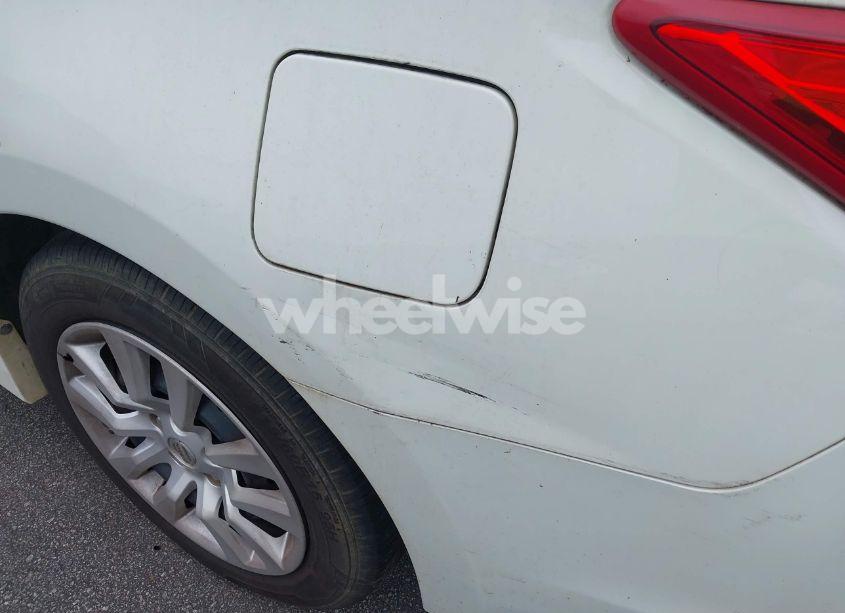 Photo 17 of 2016 Nissan Altima 2.5/2.5 S/2.5 SL/2.5 SR/2.5 SV (VIN 1N4AL3APXGN345029)