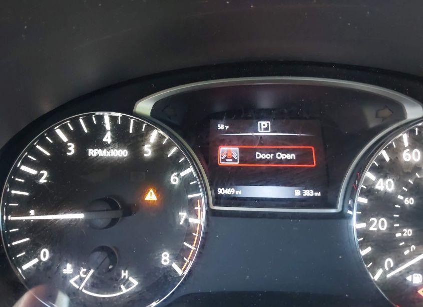 Photo 15 of 2016 Nissan Altima 2.5 S (VIN 1N4AL3APXGN345984)