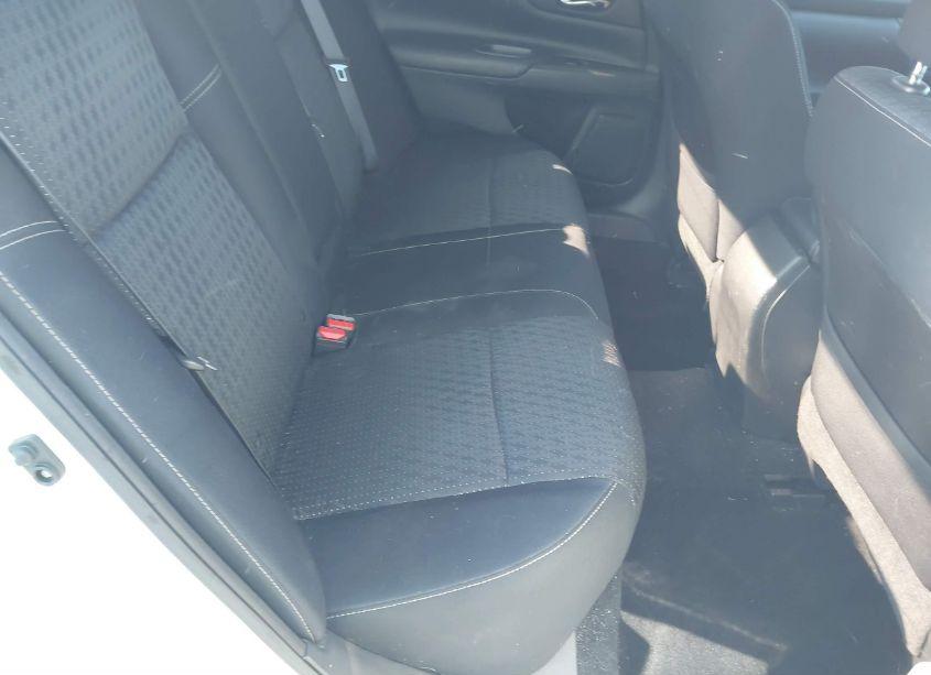 Photo 8 of 2016 Nissan Altima 2.5 S (VIN 1N4AL3APXGN345984)