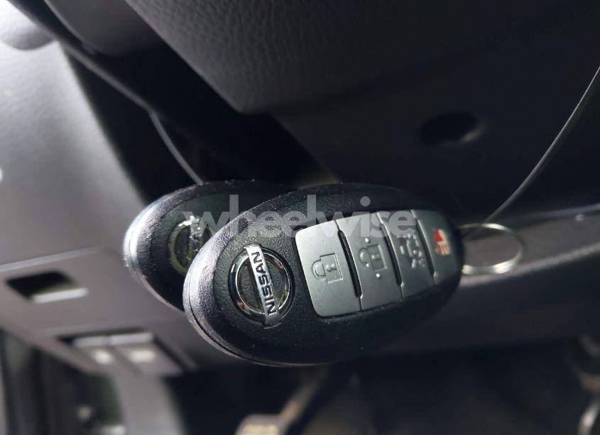 Photo 11 of 2016 Nissan Altima 2.5/2.5 S/2.5 SL/2.5 SR/2.5 SV (VIN 1N4AL3APXGN348920)