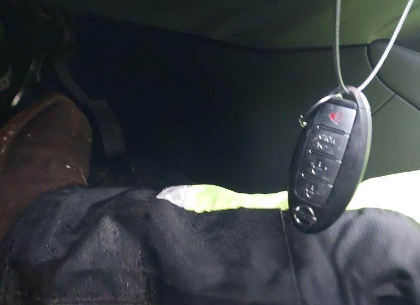 Photo 11 of 2016 Nissan Altima 2.5/2.5 S/2.5 SL/2.5 SR/2.5 SV (VIN 1N4AL3APXGN355057)