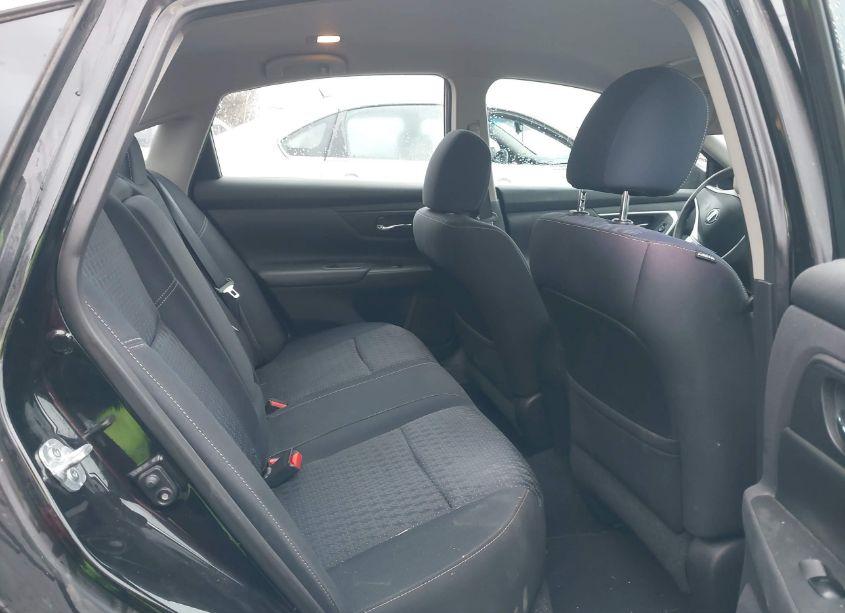 Photo 8 of 2016 Nissan Altima 2.5/2.5 S/2.5 SL/2.5 SR/2.5 SV (VIN 1N4AL3APXGN355057)