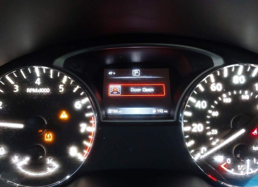 Photo 15 of 2016 Nissan Altima 2.5 S (VIN 1N4AL3APXGN359139)