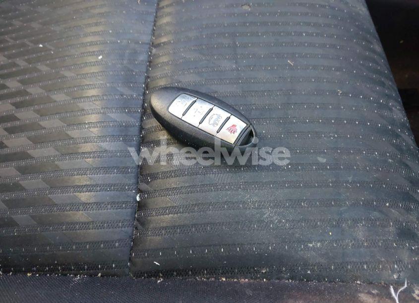 Photo 11 of 2016 Nissan Altima 2.5/2.5 S/2.5 SL/2.5 SR/2.5 SV (VIN 1N4AL3APXGN360520)