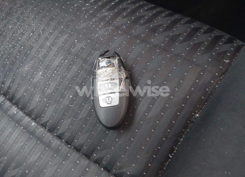 Photo 11 of 2016 Nissan Altima 2.5/2.5 S/2.5 SL/2.5 SR/2.5 SV (VIN 1N4AL3APXGN367368)