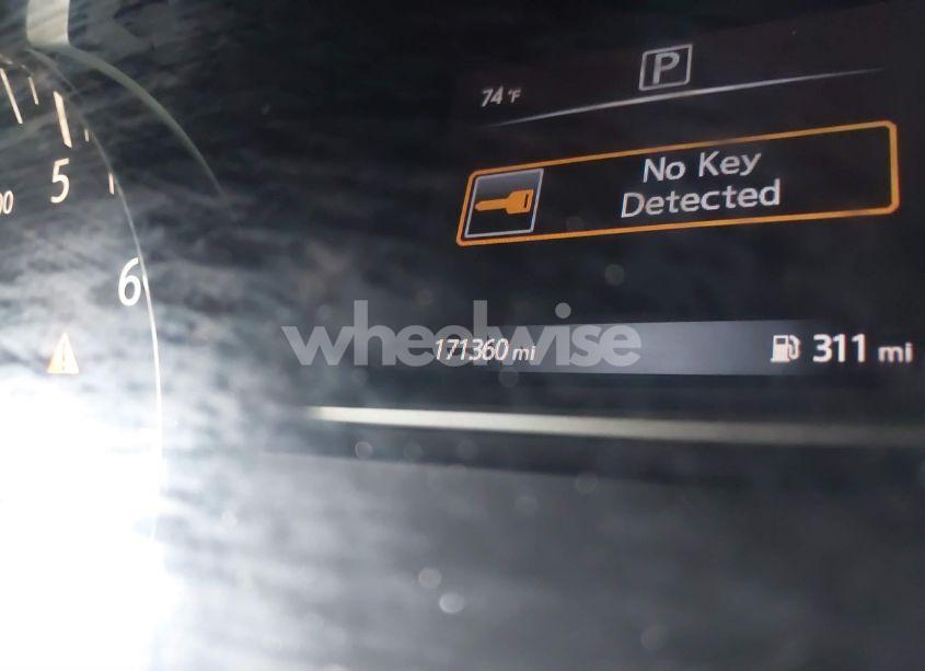 Photo 7 of 2016 Nissan Altima 2.5/2.5 S/2.5 SL/2.5 SR/2.5 SV (VIN 1N4AL3APXGN367368)