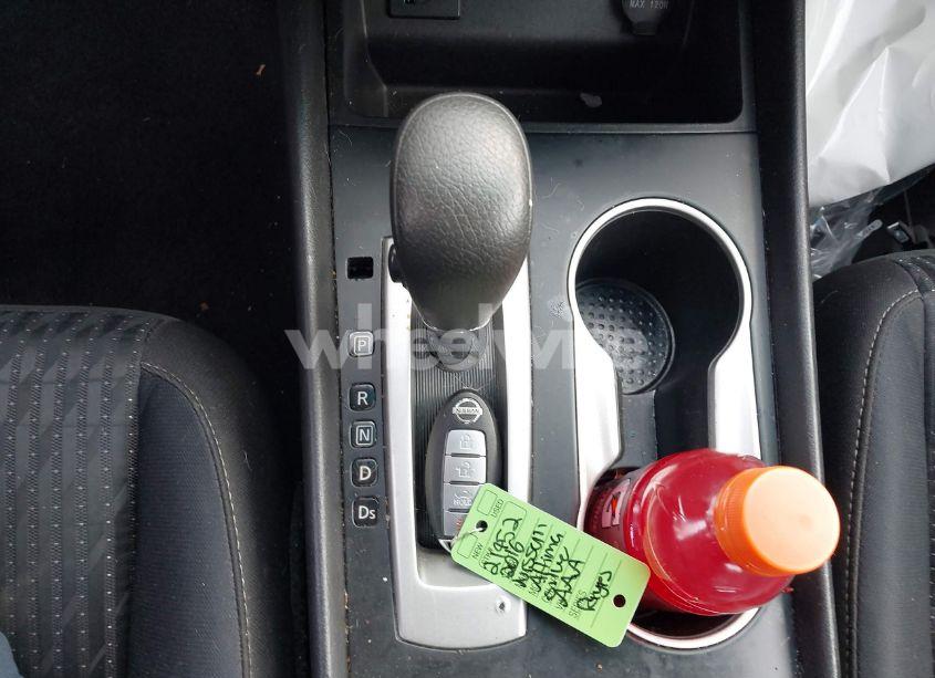 Photo 11 of 2016 Nissan Altima 2.5/2.5 S/2.5 SL/2.5 SR/2.5 SV (VIN 1N4AL3APXGN369542)