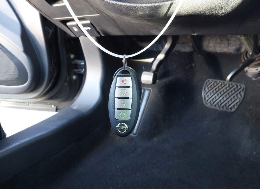 Photo 11 of 2016 Nissan Altima 2.5/2.5 S/2.5 SL/2.5 SR/2.5 SV (VIN 1N4AL3APXGN371839)