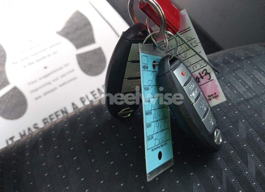 Photo 11 of 2016 Nissan Altima 2.5 S (VIN 1N4AL3APXGN376510)