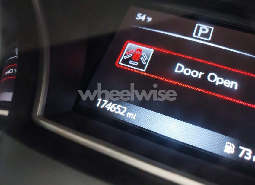 Photo 15 of 2016 Nissan Altima 2.5 S (VIN 1N4AL3APXGN376510)