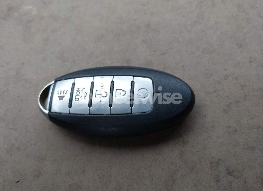 Photo 11 of 2017 Nissan Altima 2.5/2.5 S/2.5 SL/2.5 SR/2.5 SV (VIN 1N4AL3APXHC113611)