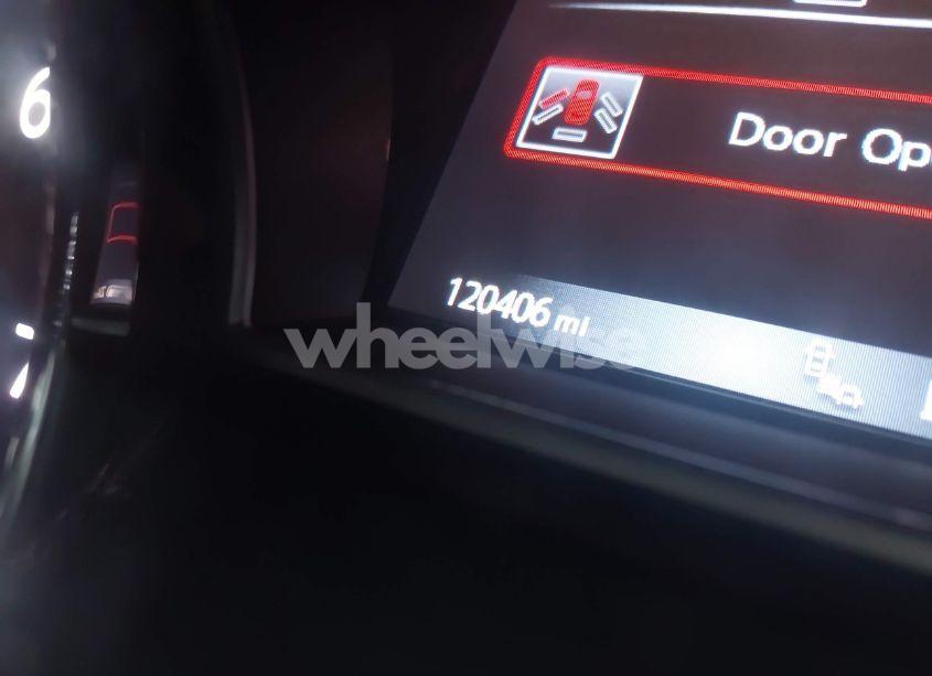 Photo 15 of 2017 Nissan Altima 2.5/2.5 S/2.5 SL/2.5 SR/2.5 SV (VIN 1N4AL3APXHC113611)