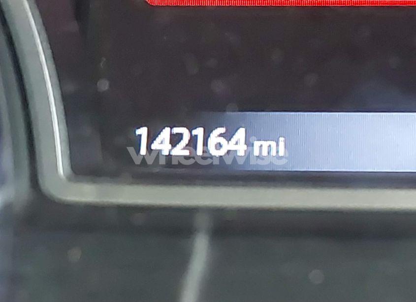 Photo 15 of 2017 Nissan Altima 2.5 SR (VIN 1N4AL3APXHC120364)