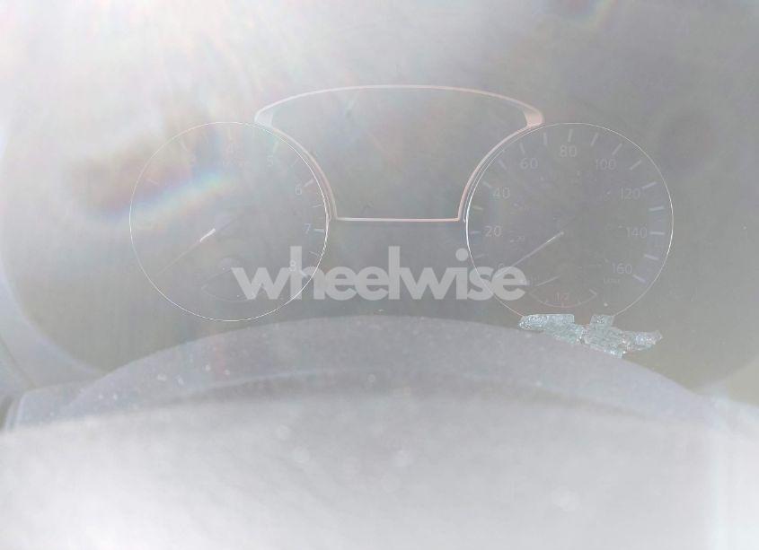 Photo 14 of 2017 Nissan Altima 2.5 SV (VIN 1N4AL3APXHC129260)