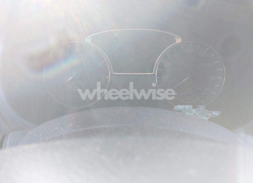 Photo 7 of 2017 Nissan Altima 2.5 SV (VIN 1N4AL3APXHC129260)