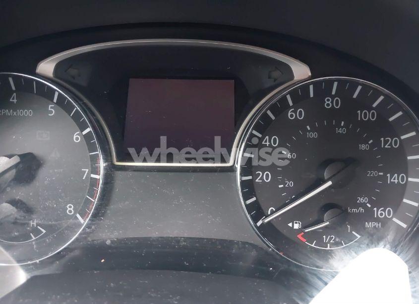 Photo 14 of 2017 Nissan Altima 2.5 S (VIN 1N4AL3APXHC129548)