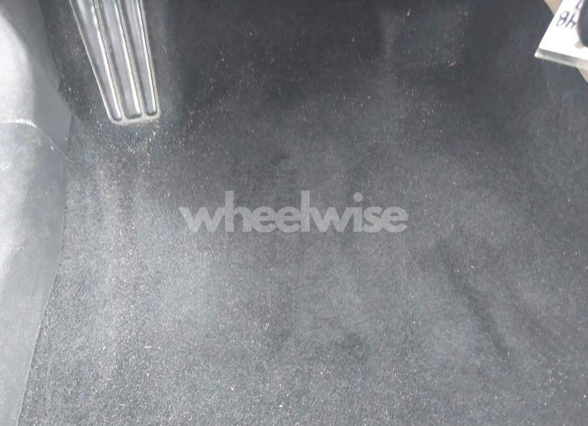 Photo 18 of 2017 Nissan Altima 2.5 S (VIN 1N4AL3APXHC139951)