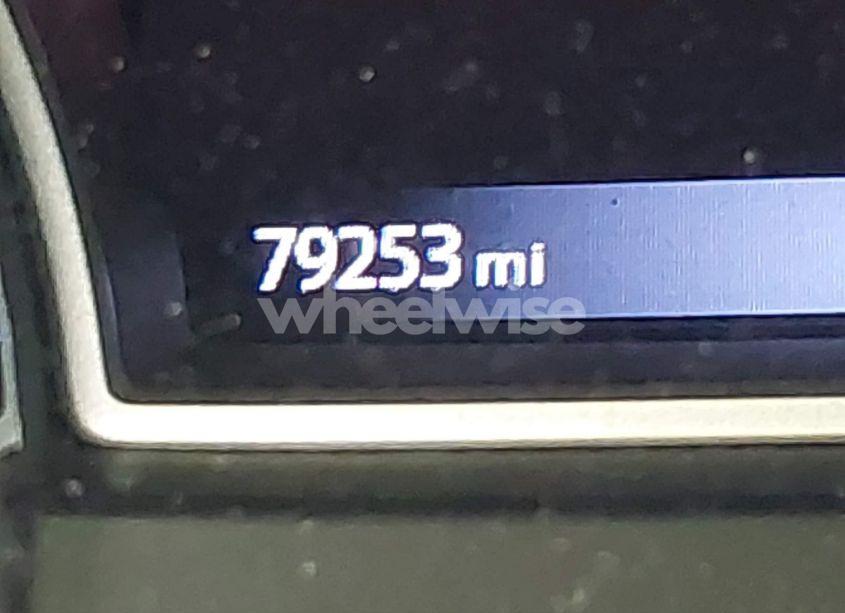 Photo 15 of 2017 Nissan Altima 2.5 SV (VIN 1N4AL3APXHC142770)