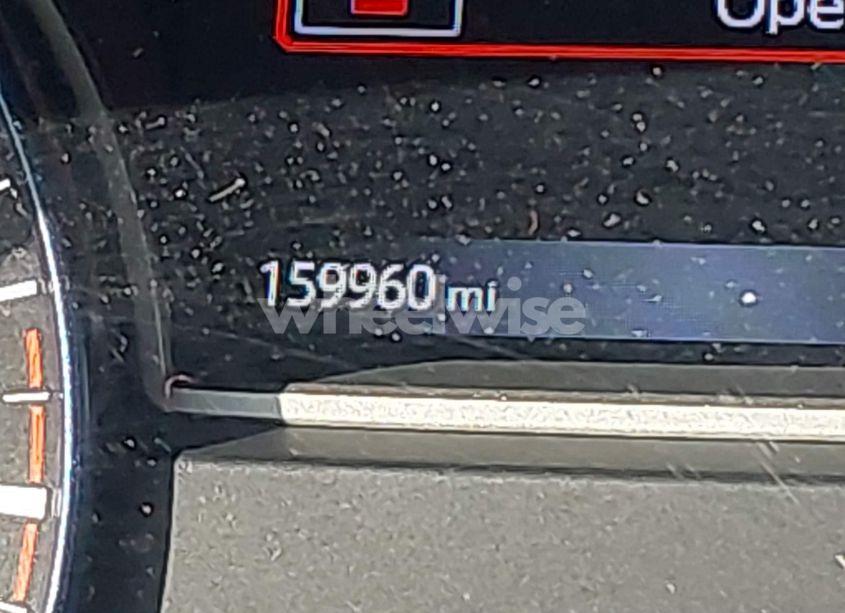 Photo 15 of 2017 Nissan Altima 2.5 SR (VIN 1N4AL3APXHC143479)