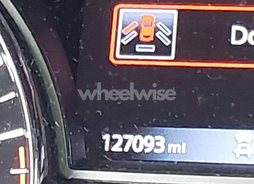 Photo 15 of 2017 Nissan Altima 2.5 SL (VIN 1N4AL3APXHC148603)