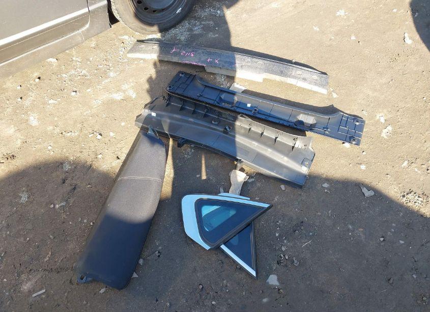 Photo 12 of 2017 Nissan Altima 2.5 SV (VIN 1N4AL3APXHC152344)