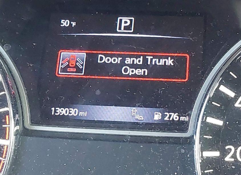 Photo 16 of 2017 Nissan Altima 2.5 SV (VIN 1N4AL3APXHC152344)