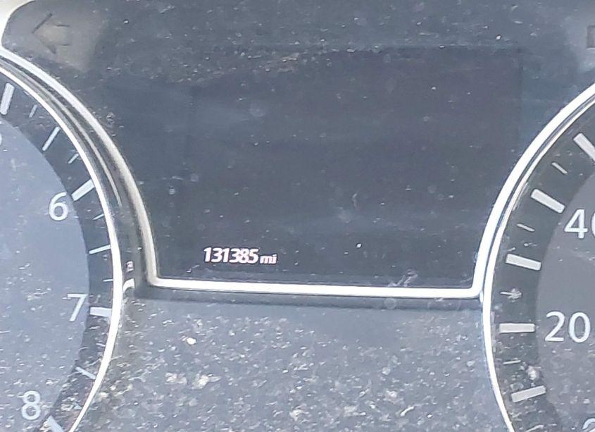 Photo 14 of 2017 Nissan Altima 2.5 SV (VIN 1N4AL3APXHC158242)