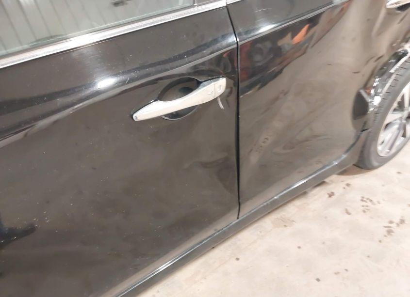 Photo 17 of 2017 Nissan Altima 2.5 SV (VIN 1N4AL3APXHC162582)