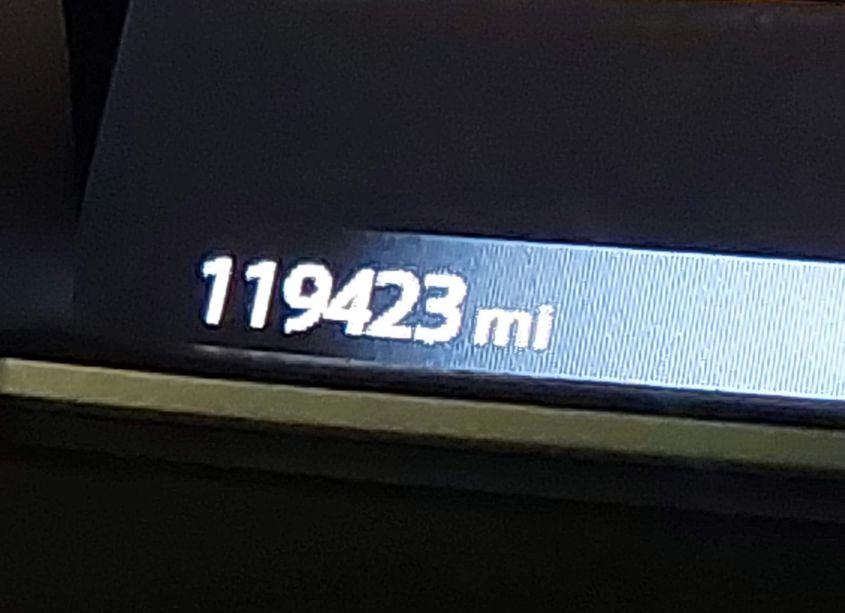 Photo 7 of 2017 Nissan Altima 2.5 SV (VIN 1N4AL3APXHC162582)