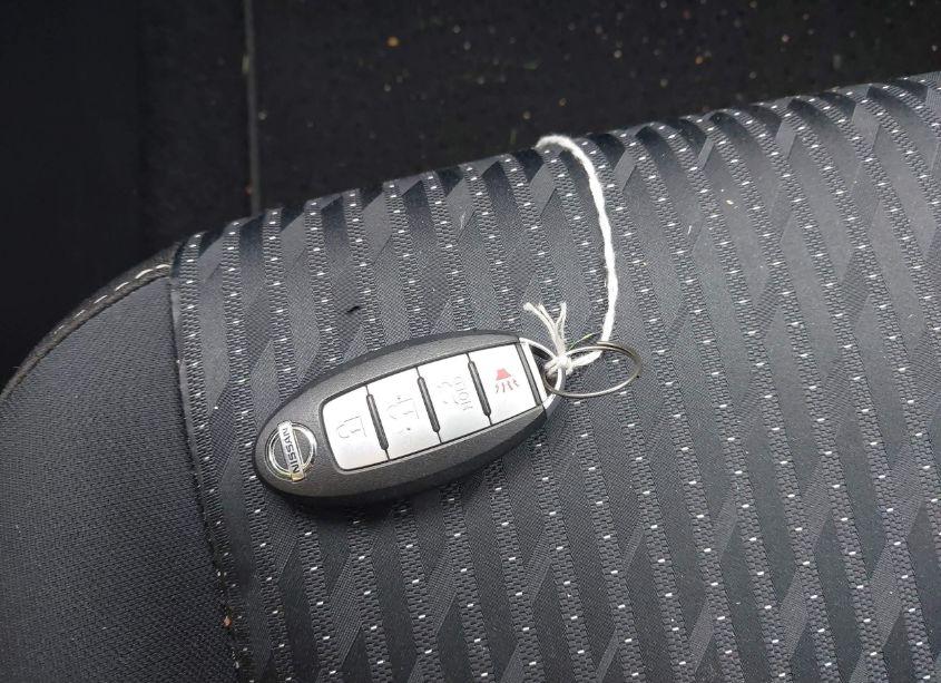 Photo 10 of 2017 Nissan Altima 2.5 S (VIN 1N4AL3APXHC165207)