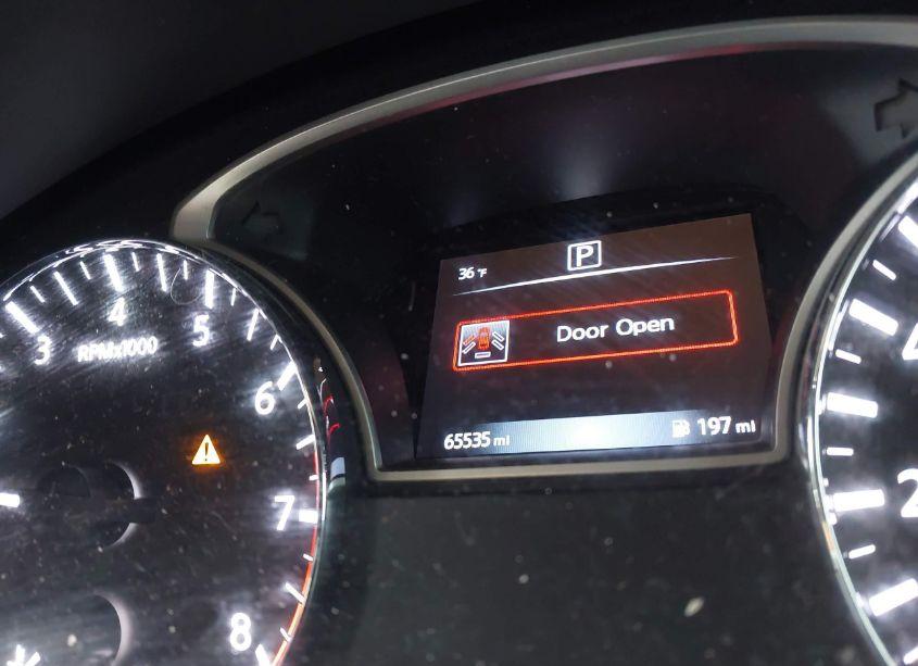 Photo 14 of 2017 Nissan Altima 2.5 S (VIN 1N4AL3APXHC165207)