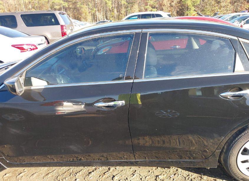 Photo 14 of 2017 Nissan Altima 2.5 S (VIN 1N4AL3APXHC175560)