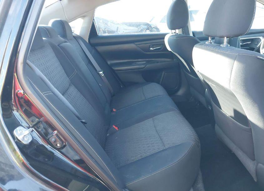 Photo 8 of 2017 Nissan Altima 2.5 S (VIN 1N4AL3APXHC175560)