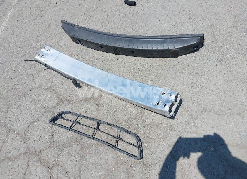 Photo 12 of 2017 Nissan Altima 2.5 SL (VIN 1N4AL3APXHC176949)