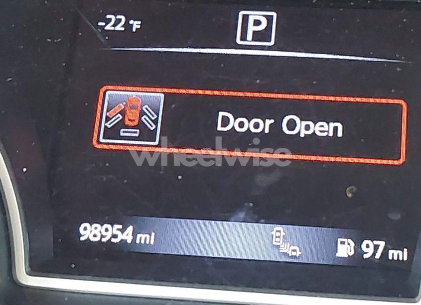 Photo 16 of 2017 Nissan Altima 2.5 SL (VIN 1N4AL3APXHC176949)