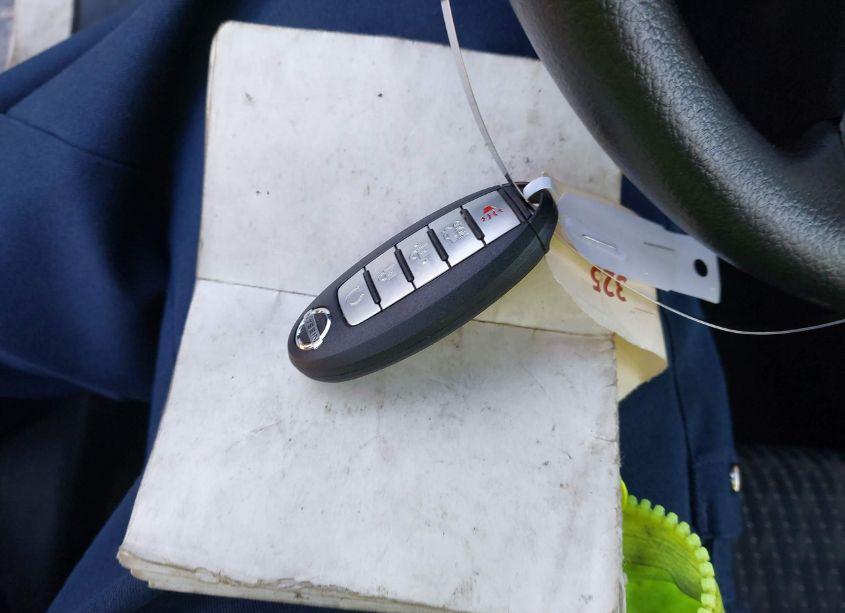 Photo 11 of 2017 Nissan Altima 2.5 S (VIN 1N4AL3APXHC177311)