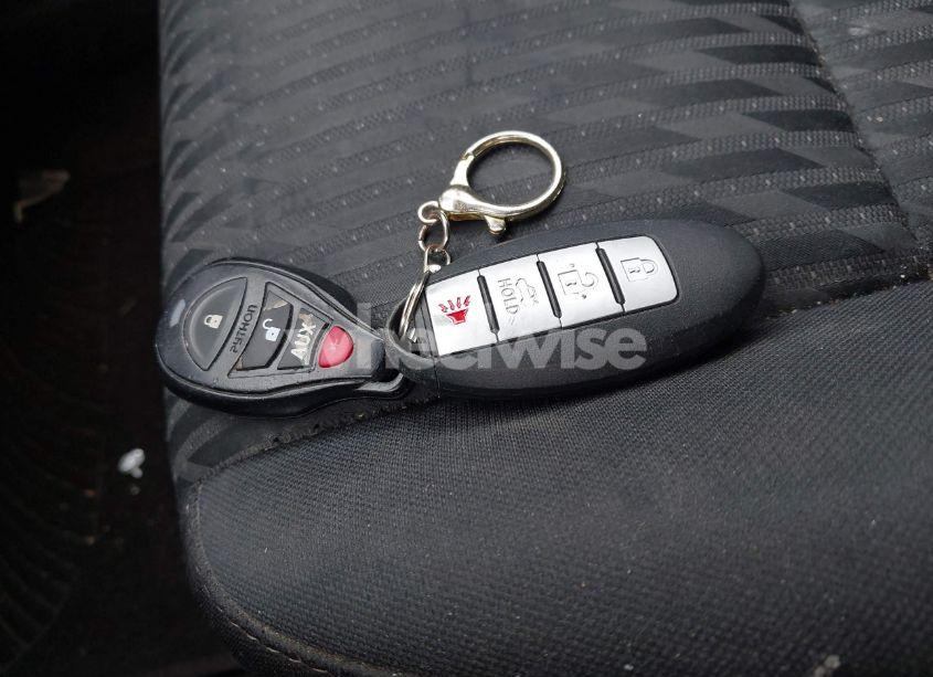 Photo 11 of 2017 Nissan Altima 2.5 S (VIN 1N4AL3APXHC191130)